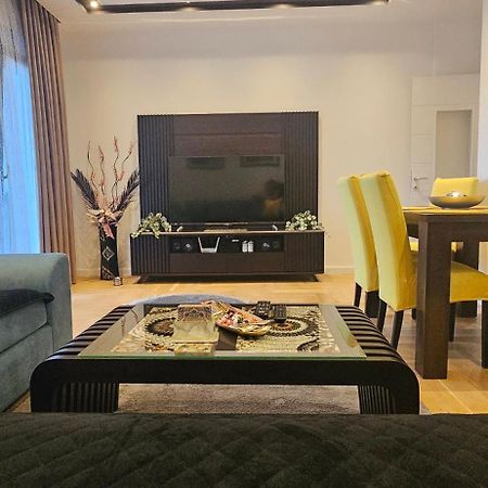 Apartment M Trebinje Luaran gambar