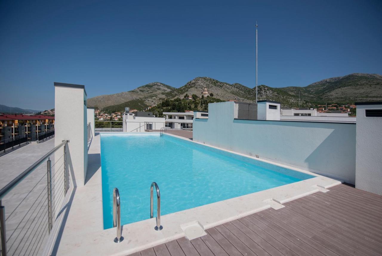 Apartment M Trebinje Luaran gambar