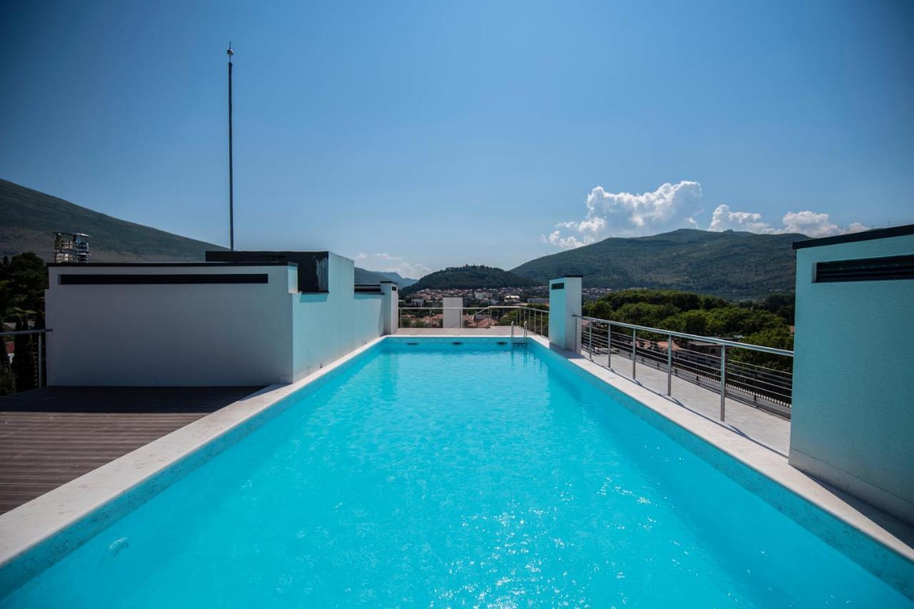 Apartment M Trebinje Luaran gambar