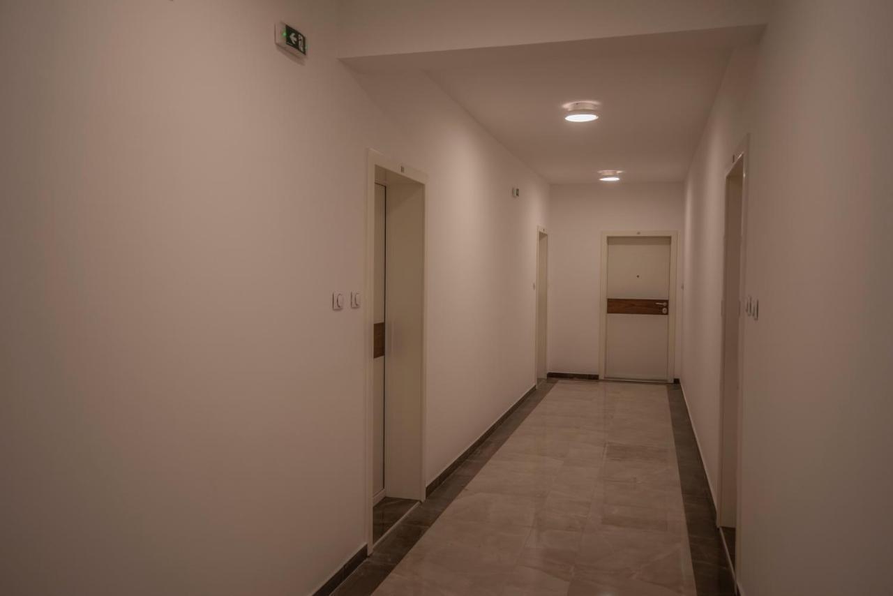 Apartment M Trebinje Luaran gambar