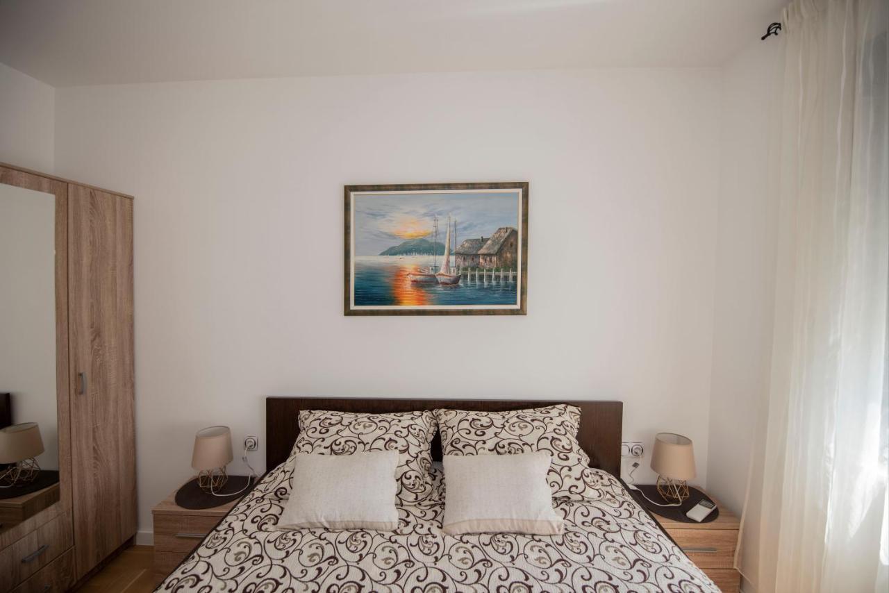 Apartment M Trebinje Luaran gambar