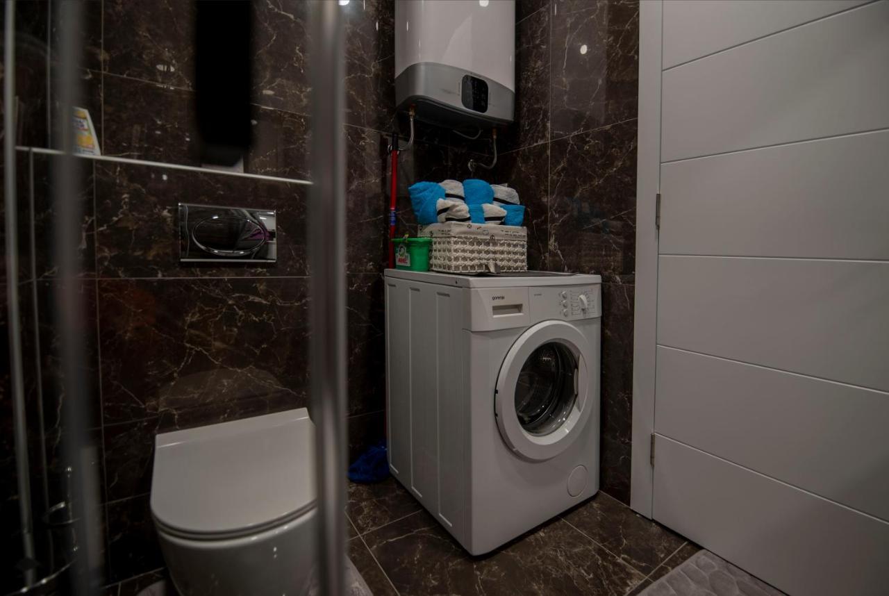 Apartment M Trebinje Luaran gambar