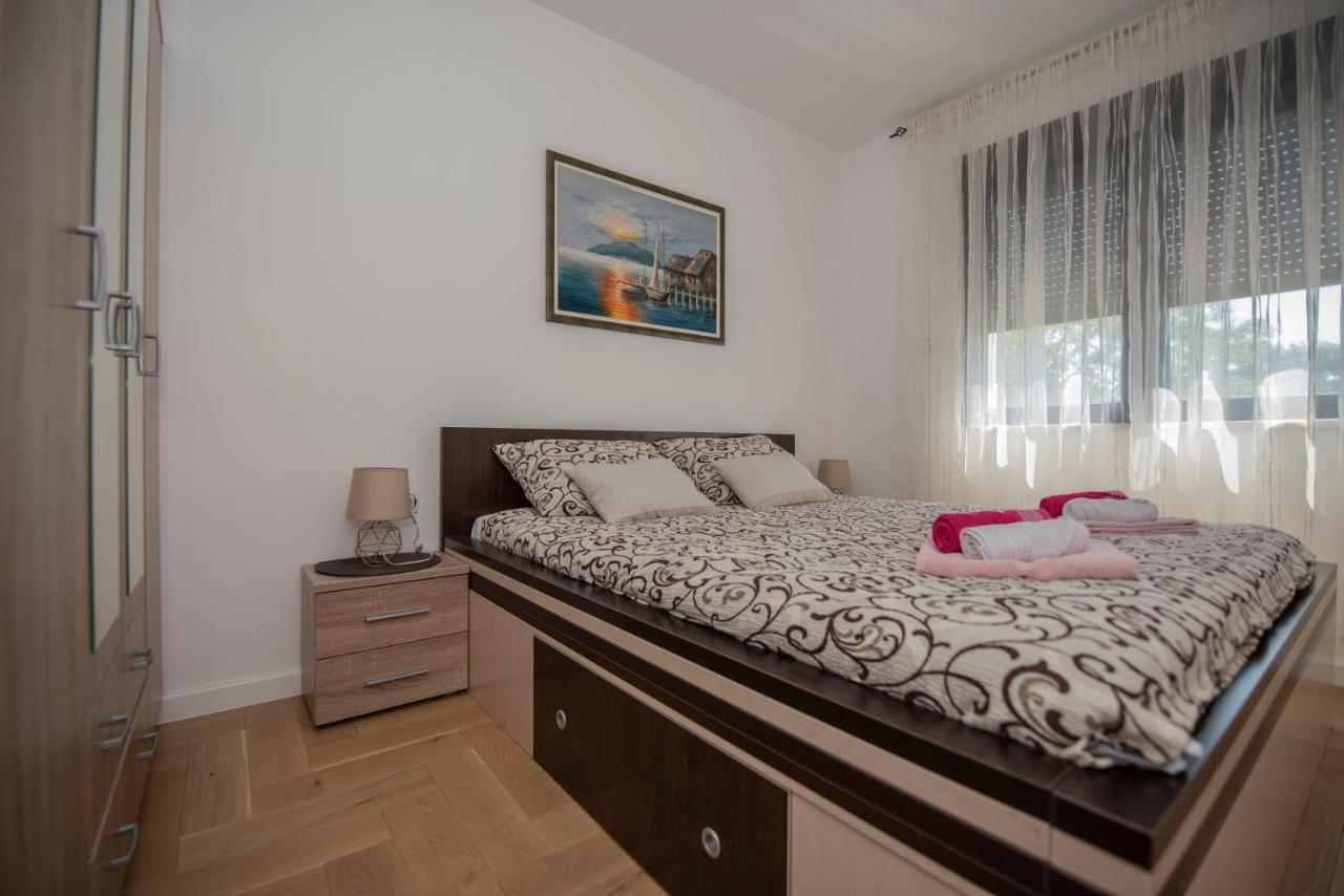 Apartment M Trebinje Luaran gambar