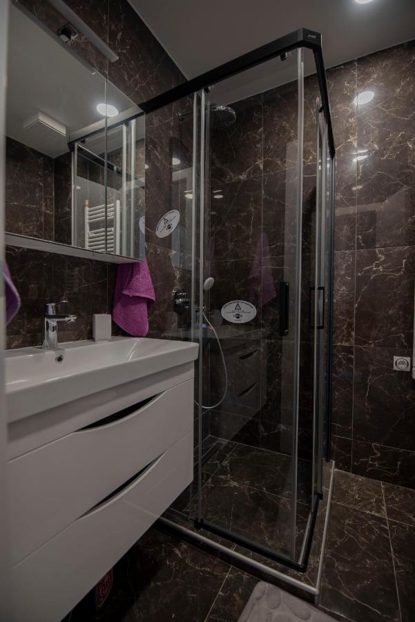 Apartment M Trebinje Luaran gambar