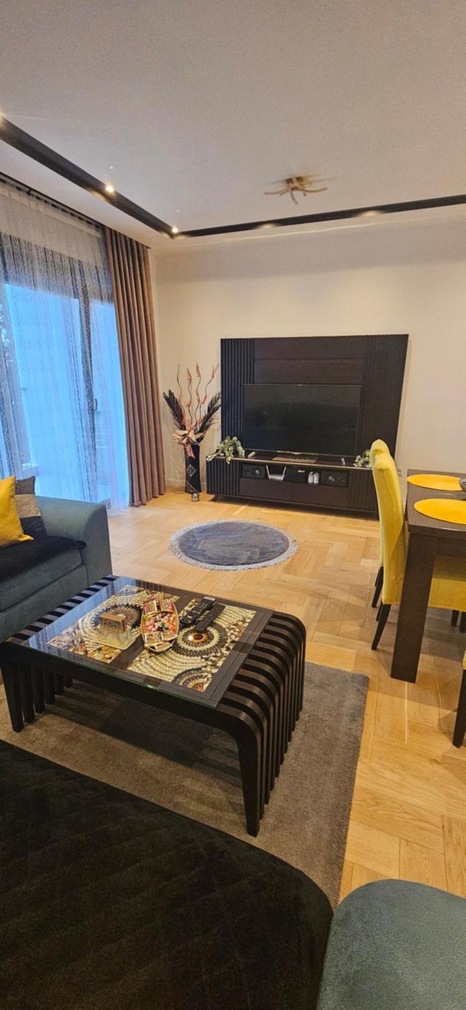 Apartment M Trebinje Luaran gambar