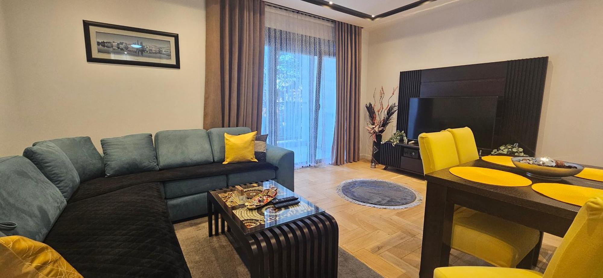 Apartment M Trebinje Luaran gambar