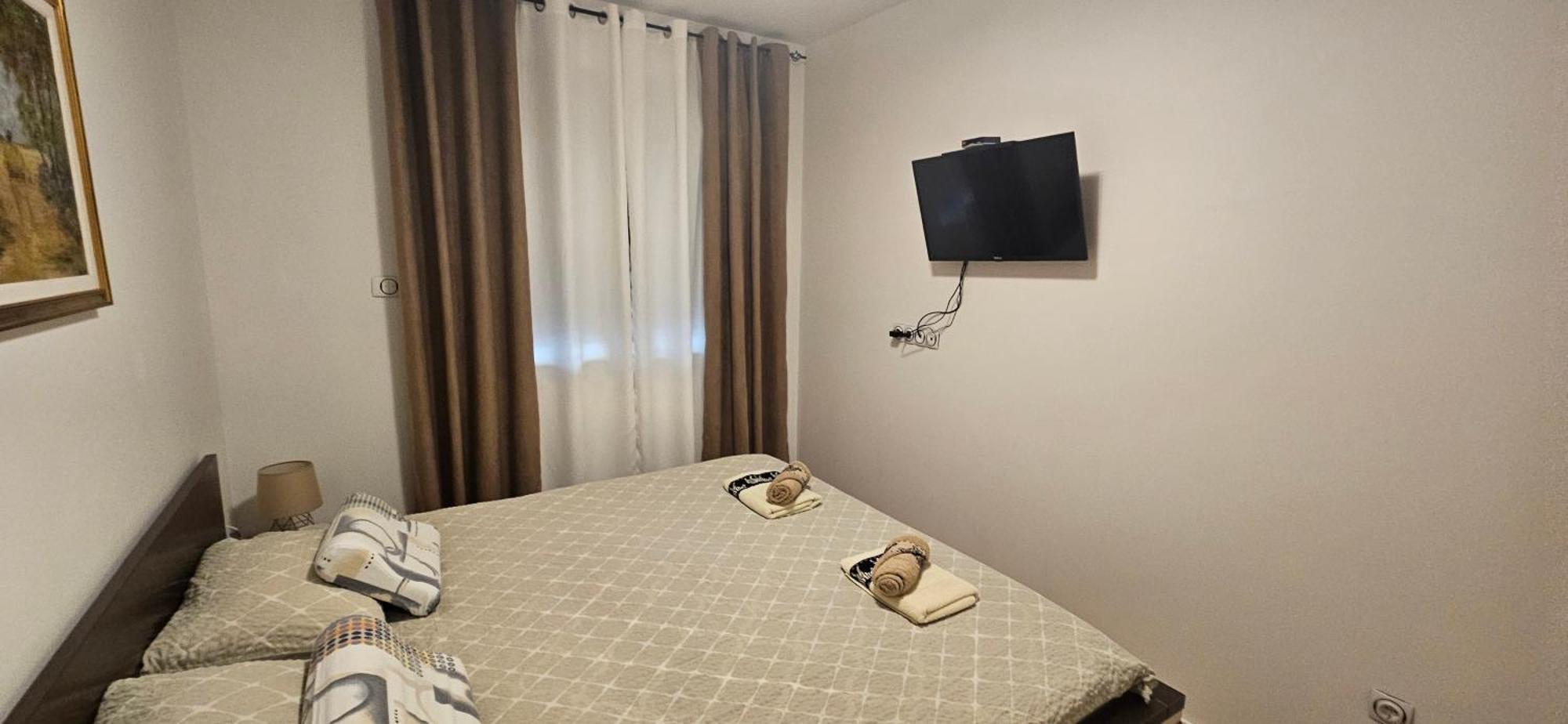 Apartment M Trebinje Luaran gambar