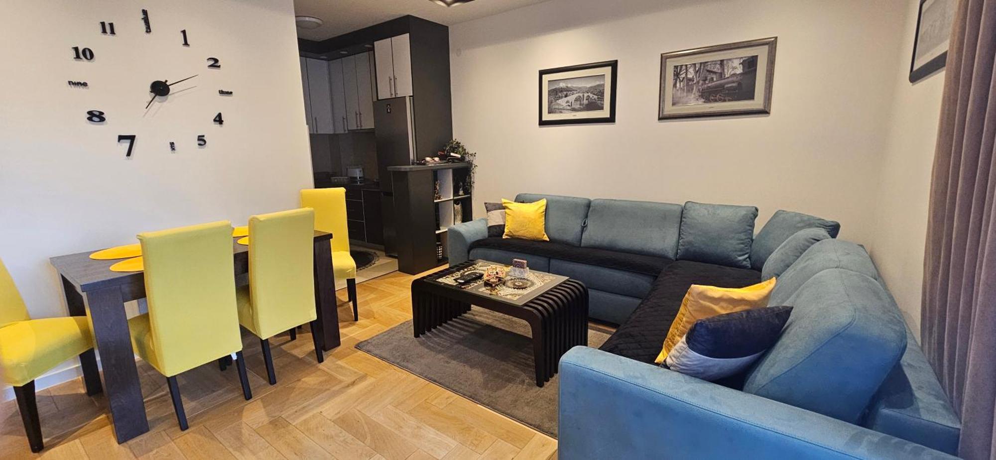 Apartment M Trebinje Luaran gambar