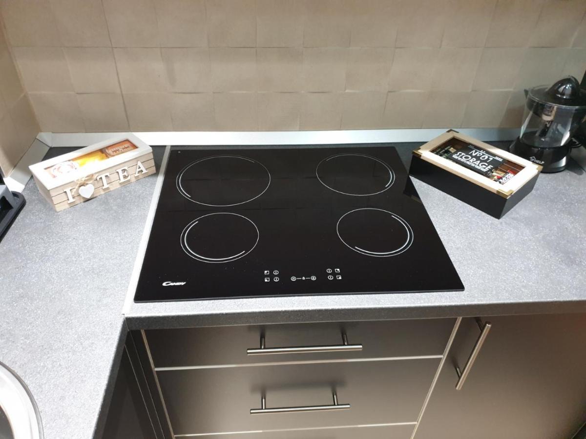 Apartment M Trebinje Luaran gambar